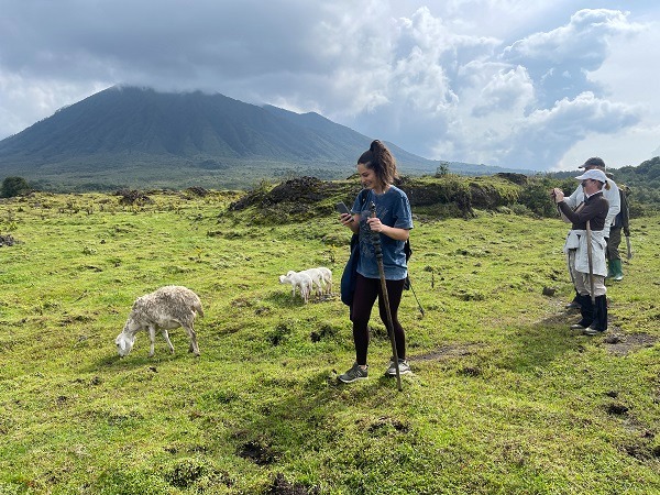 Gallery image for Travel That Feels Real: Discovering the Virunga Region Responsibly